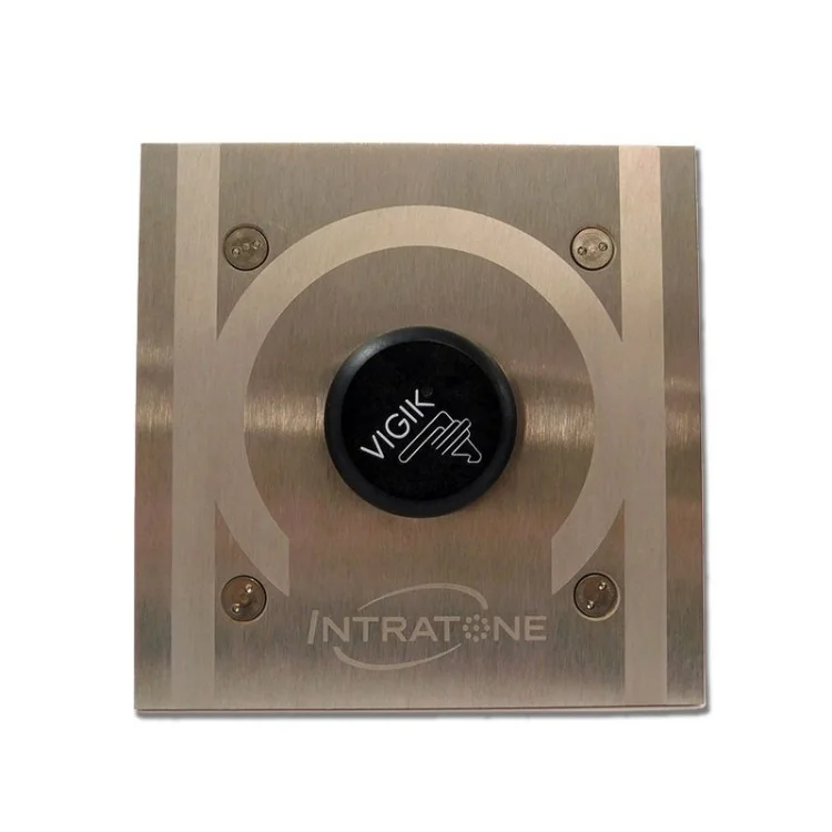 Caja de Empotrar para Lector de Proximidad 12-0101