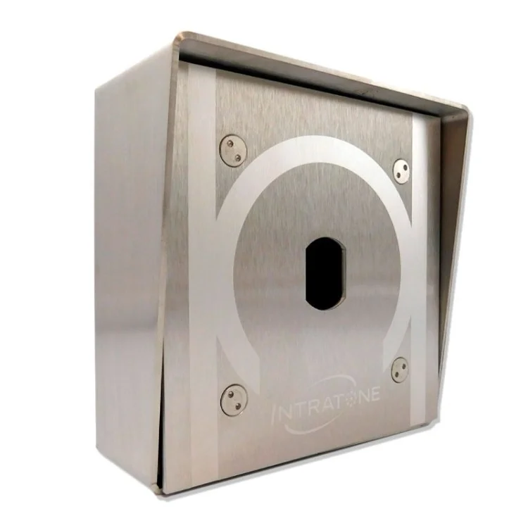 Caja de Superficie para Lector de Proximidad 12-0107