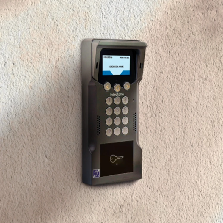 Videoportero Intratone 06-0228-EU Only-One