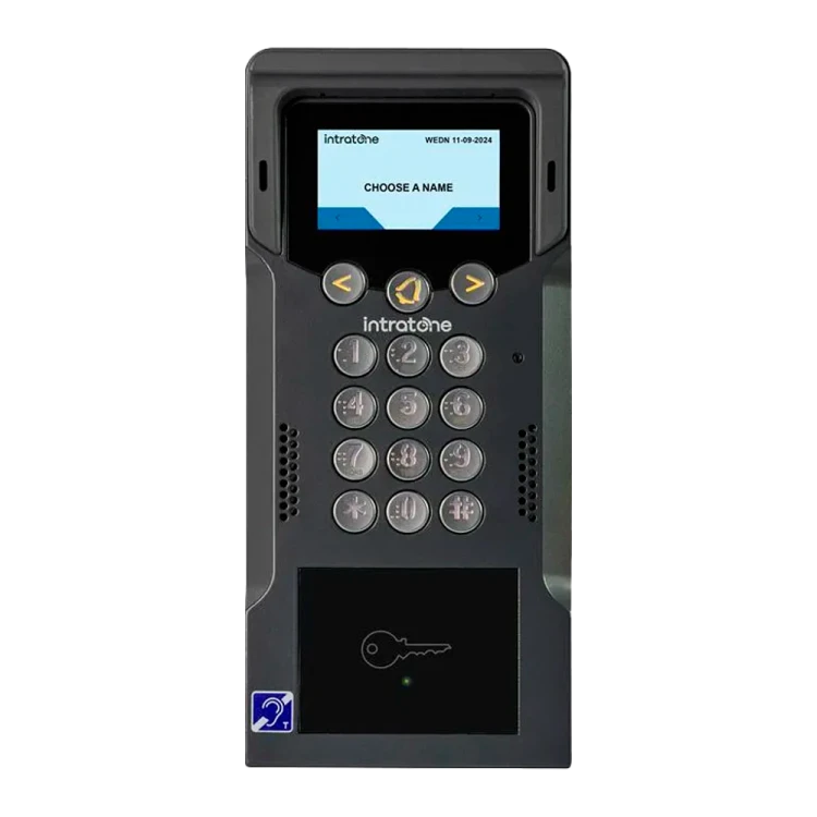 Videoportero Intratone 06-0229-EU Only-One
